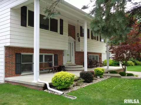 2221 Kaskaskia Dr, Springfield, IL 62702 photo 7