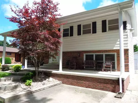 2221 Kaskaskia Dr, Springfield, IL 62702 photo 8
