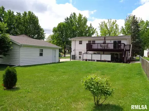 2221 Kaskaskia Dr, Springfield, IL 62702 photo 12