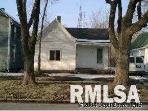 2027 E Capitol St, Springfield, IL 62703 photo 1