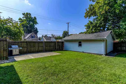 1905 N 7th St, Springfield, IL 62702 photo 26