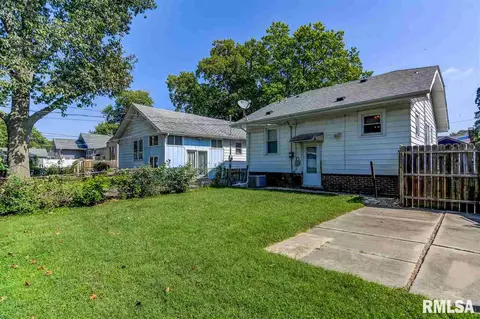 1905 N 7th St, Springfield, IL 62702 photo 30