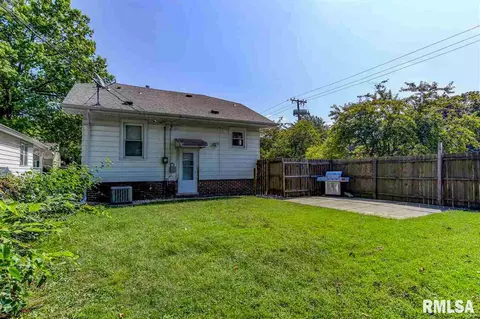 1905 N 7th St, Springfield, IL 62702 photo 28