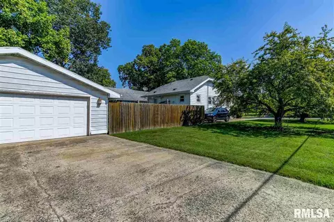 1905 N 7th St, Springfield, IL 62702 photo 27