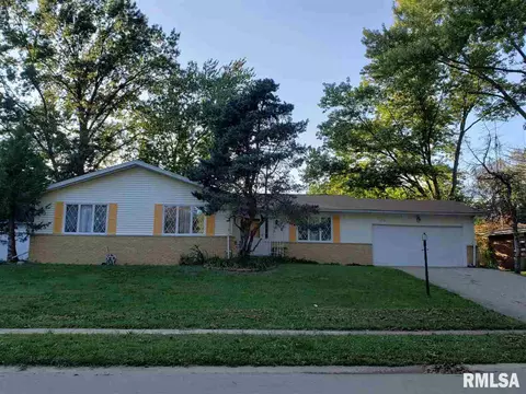 605 Kenyon Dr, Springfield, IL 62704 photo 1