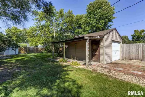 1637 N 21st St, Springfield, IL 62702 photo 15