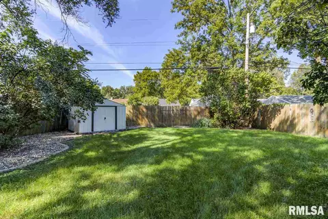 1637 N 21st St, Springfield, IL 62702 photo 14