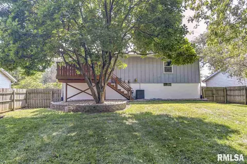 2021 Stockton Dr, Springfield, IL 62703 photo 6