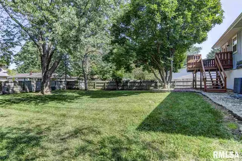 2021 Stockton Dr, Springfield, IL 62703 photo 5
