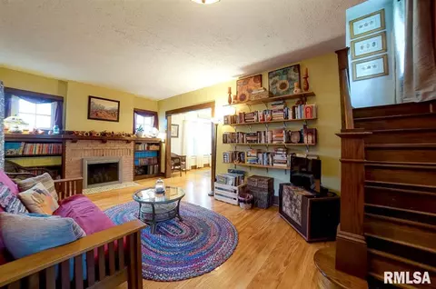 1717 S Lowell Ave, Springfield, IL 62704 photo 3