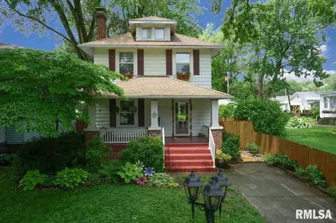 1717 S Lowell Ave, Springfield, IL 62704 photo 2