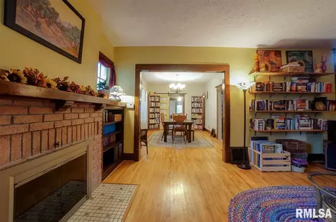 1717 S Lowell Ave, Springfield, IL 62704 photo 6