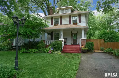 1717 S Lowell Ave, Springfield, IL 62704 photo 1