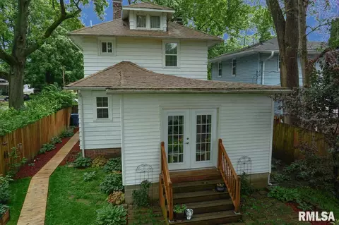 1717 S Lowell Ave, Springfield, IL 62704 photo 32