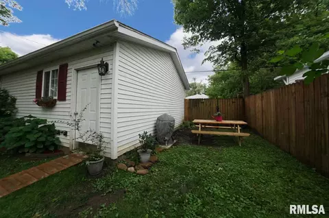 1717 S Lowell Ave, Springfield, IL 62704 photo 35