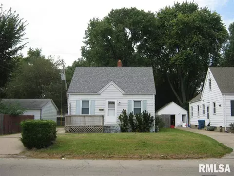 1617 Wolfe St, Springfield, IL 62702 photo 1