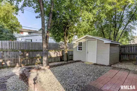 74 Amherst Dr, Springfield, IL 62702 photo 30