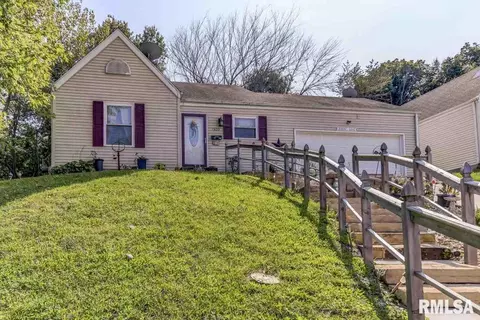 1500 Brenda Ct, Springfield, IL 62702 photo 1