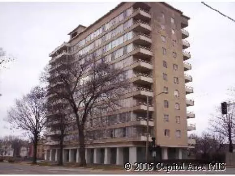 718 S 7th Seventh St UNIT 304, Springfield, IL 62703 photo 1