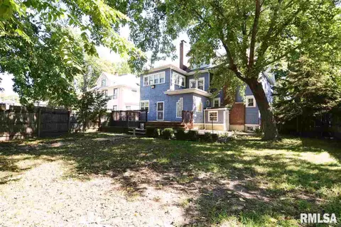 1321 S Lowell Ave, Springfield, IL 62704 photo 36