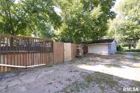 1321 S Lowell Ave, Springfield, IL 62704 photo 35