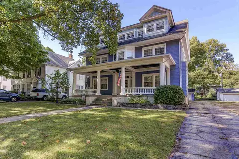 1321 S Lowell Ave, Springfield, IL 62704 photo 2