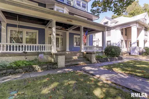 1321 S Lowell Ave, Springfield, IL 62704 photo 3