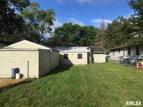 3424 Moorgate Dr, Springfield, IL 62703 photo 4