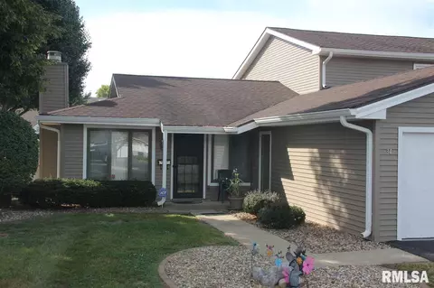 34 Brookside Pl, Springfield, IL 62704 photo 2