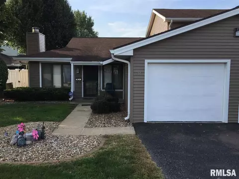 34 Brookside Pl, Springfield, IL 62704 photo 1