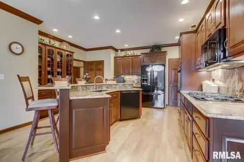 3808 Kingsley Dr, Springfield, IL 62711 photo 9