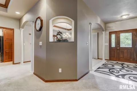 3808 Kingsley Dr, Springfield, IL 62711 photo 3