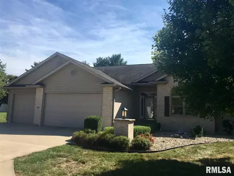 2250 Andrew Rd, Sherman, IL 62684 photo 2