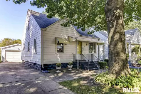 2105 N 20th St, Springfield, IL 62702 photo 29