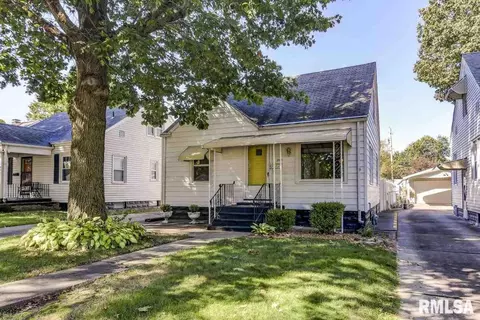 2105 N 20th St, Springfield, IL 62702 photo 28