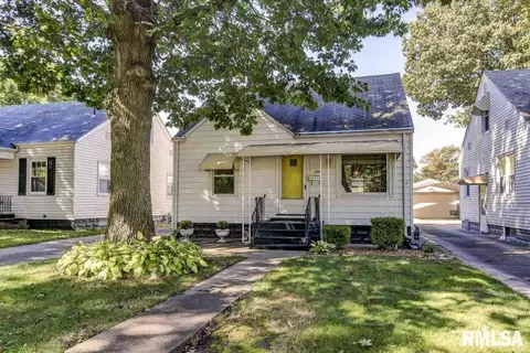 2105 N 20th St, Springfield, IL 62702 photo 1