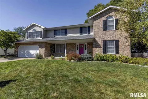 1813 Windycrest Dr, Springfield, IL 62704 photo 34