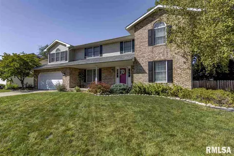 1813 Windycrest Dr, Springfield, IL 62704 photo 36