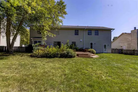 1813 Windycrest Dr, Springfield, IL 62704 photo 33