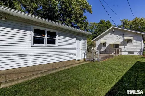 2133 S Lowell Ave, Springfield, IL 62704 photo 30