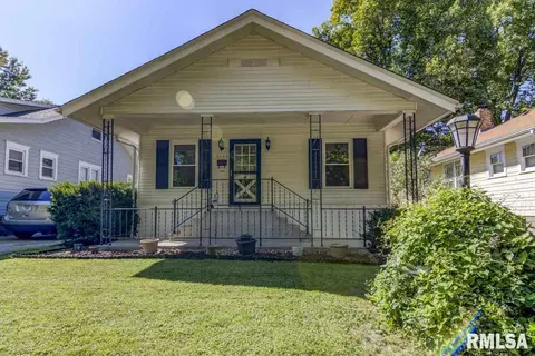 2133 S Lowell Ave, Springfield, IL 62704 photo 1