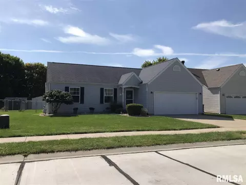 4120 Mccormick Dr, Springfield, IL 62702 photo 1
