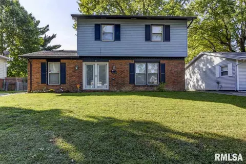 40 Villanova Dr, Springfield, IL 62703 photo 1
