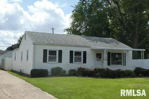 24 Gettysburg Dr, Springfield, IL 62702 photo 1