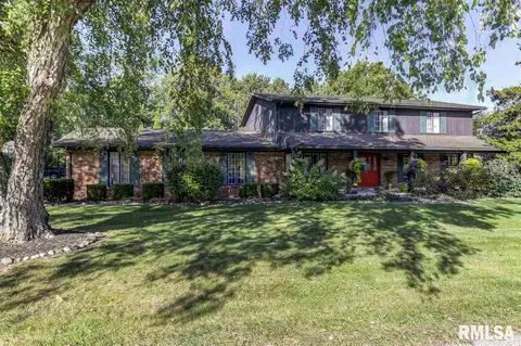 1 Hackney Ln, Springfield, IL 62702 photo 1