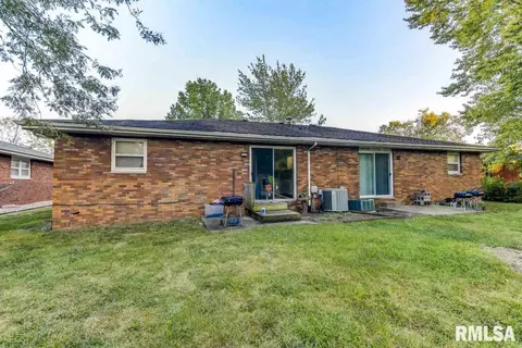 2601-2603 Delaware Dr, Springfield, IL 62702 photo 30