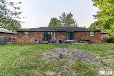 2601-2603 Delaware Dr, Springfield, IL 62702 photo 31