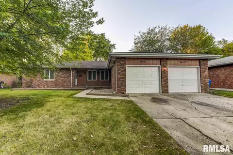 2601-2603 Delaware Dr, Springfield, IL 62702 photo 33