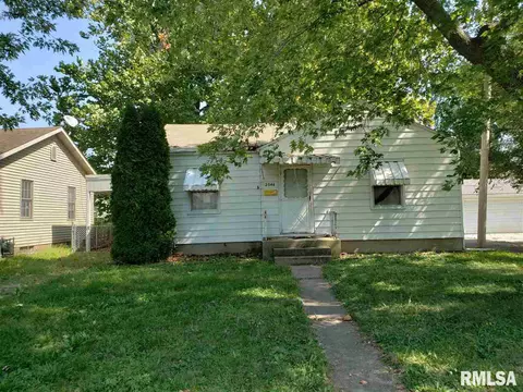 2544 S 4th St, Springfield, IL 62703 photo 1