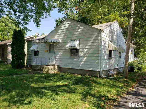 2544 S 4th St, Springfield, IL 62703 photo 2